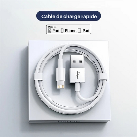 Cable Apple