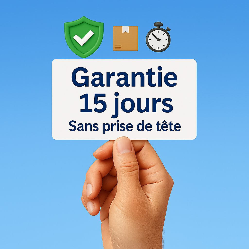 Shampouineuse - 750W