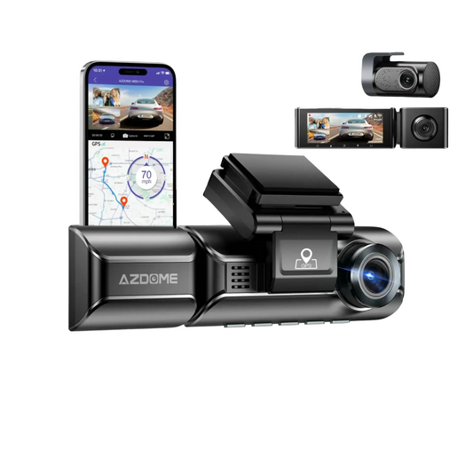 Dash Cam Caméra