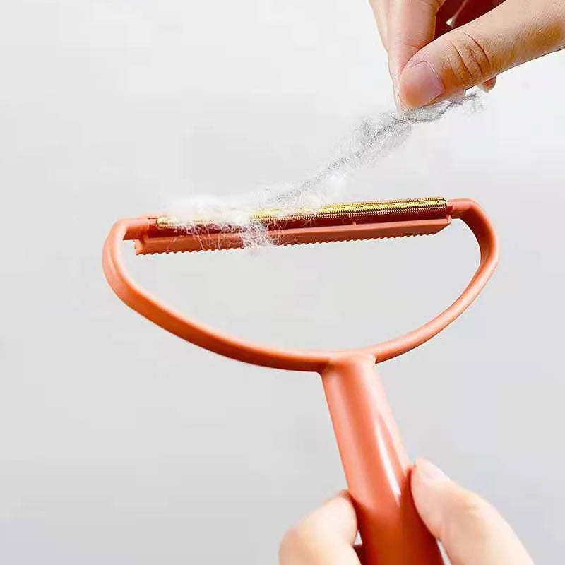 Brosse Anti-Poil