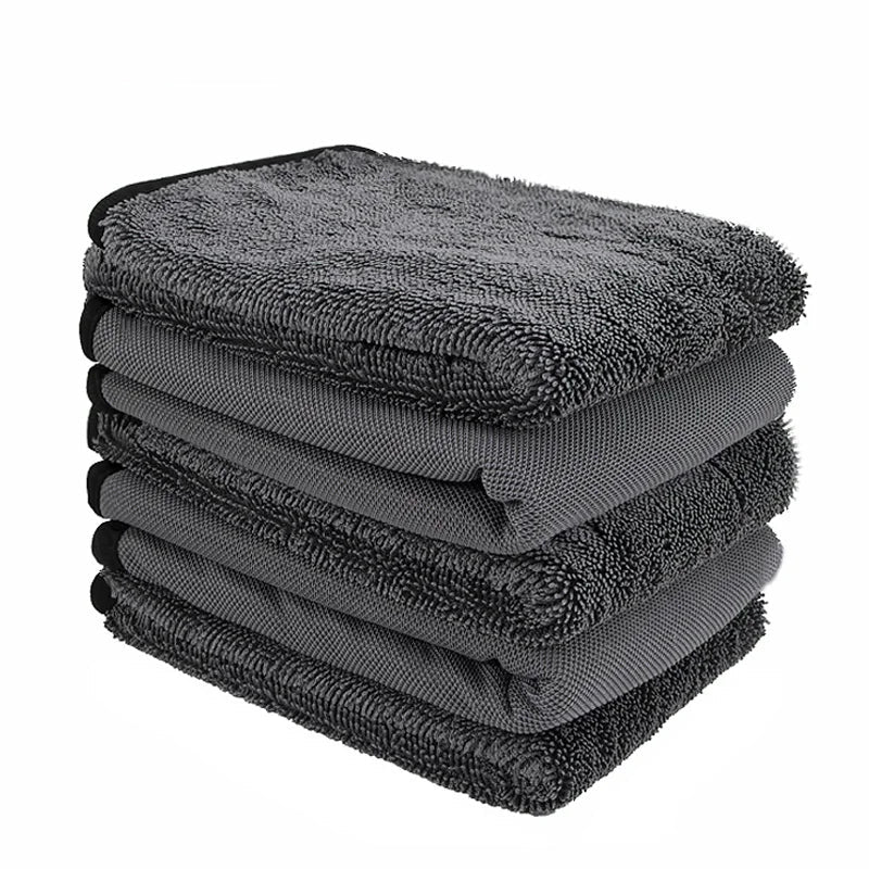 Microfibre Épaisse 600G/m2