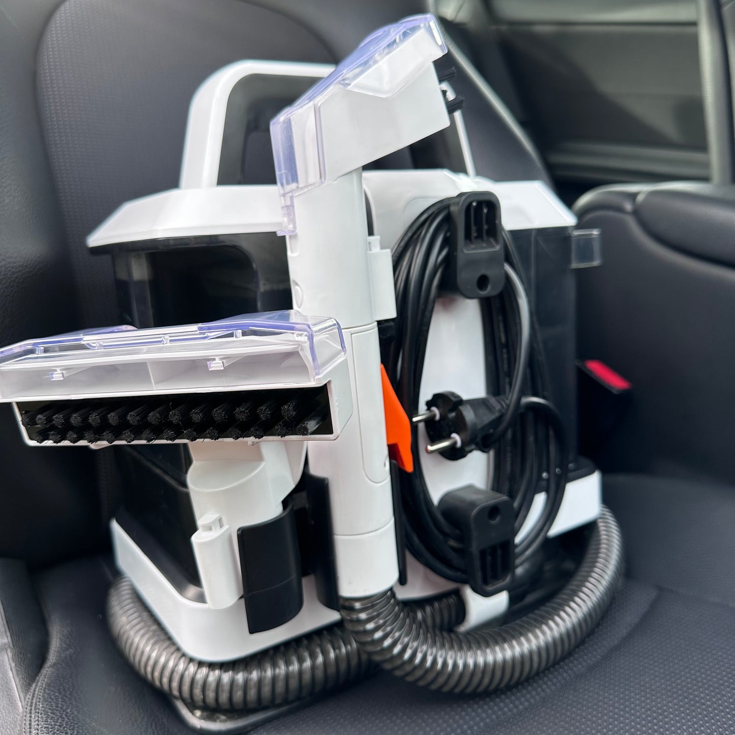 Shampouineuse - 750W