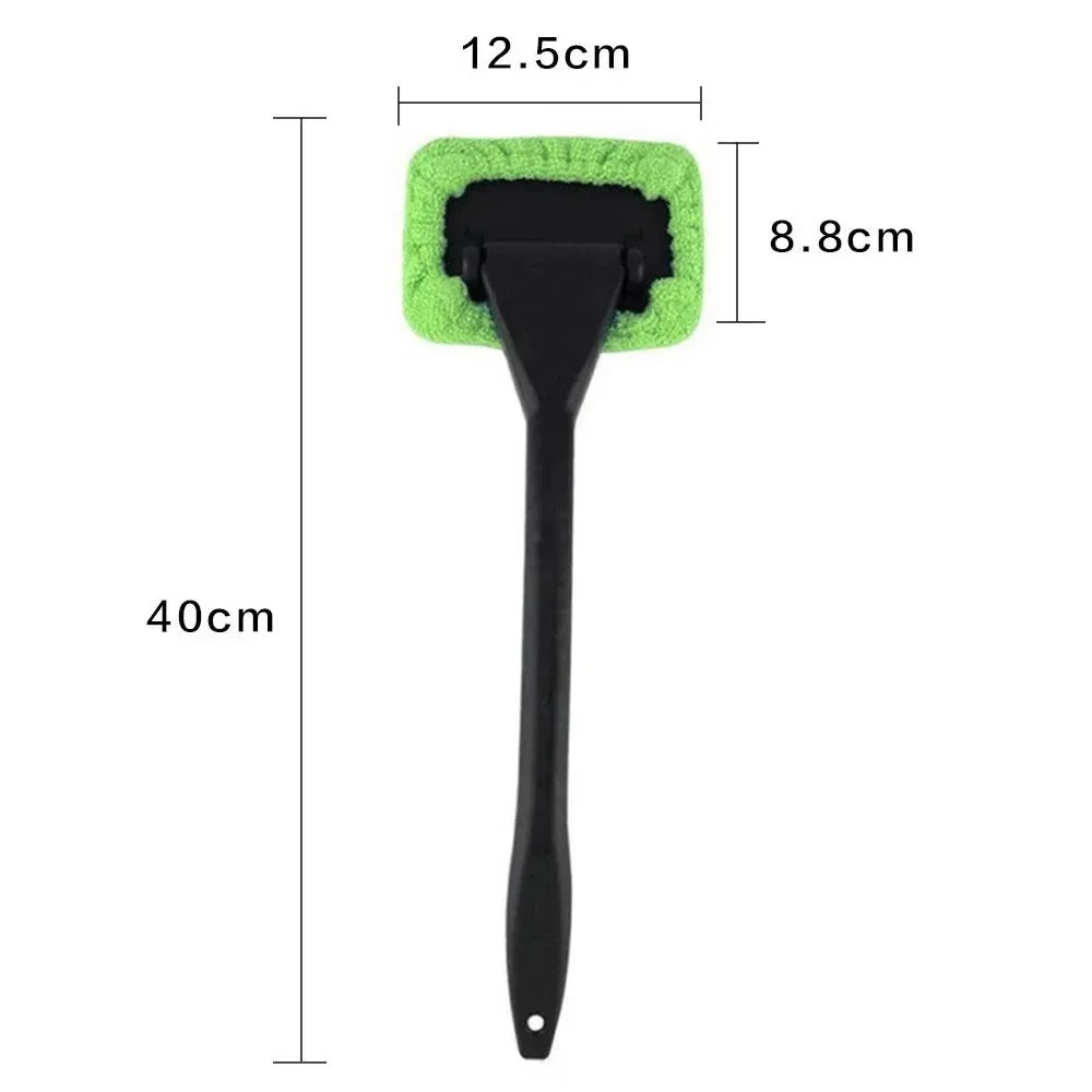 Brosse Nettoyage Pare-Brise