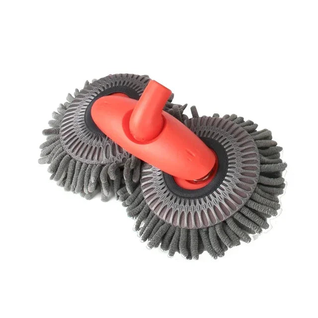 Ballai Brosse Double Tête