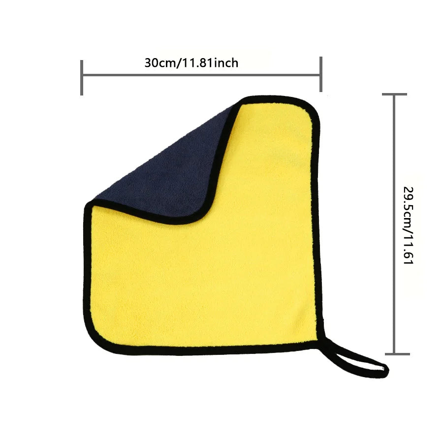 Kit Detailing