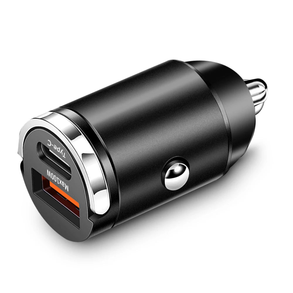 Chargeur 100W