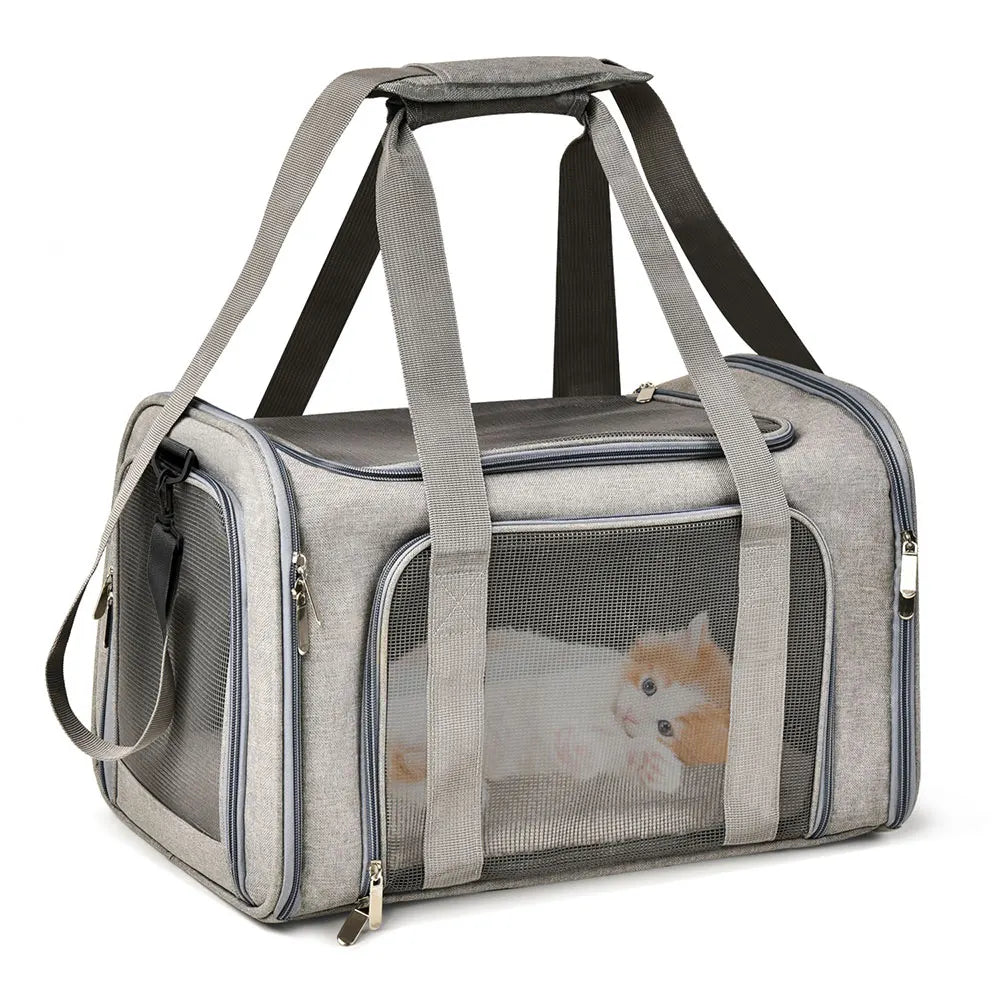 Sac de Transport Animaux