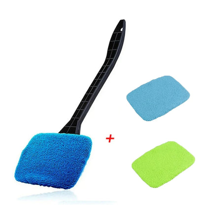 Brosse Nettoyage Pare-Brise