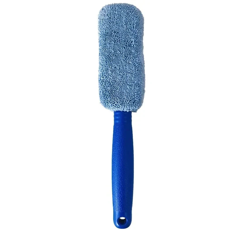 Brosse pour Jantes