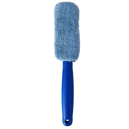 Brosse pour Jantes