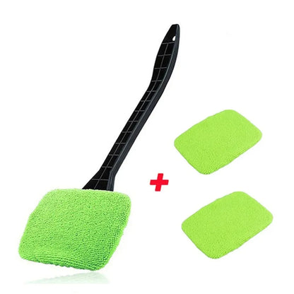 Brosse Nettoyage Pare-Brise