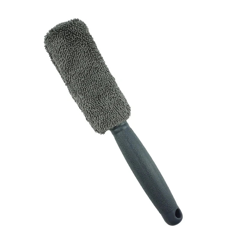 Brosse pour Jantes