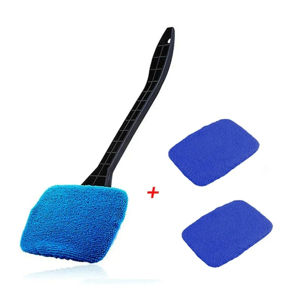 Brosse Nettoyage Pare-Brise