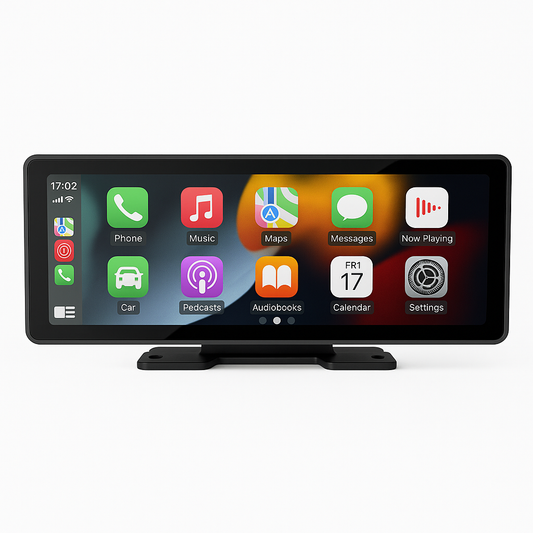 Écran CarPlay - Sans Fil