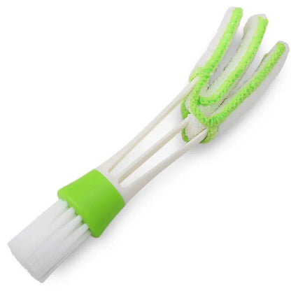 Brosse pour Ventilation - 2 en 1